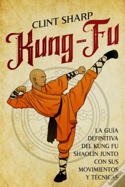 Capa do artigo Kung-Fu