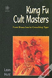 Kung Fu Cult Masters