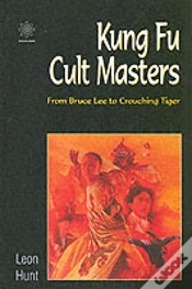 Capa do artigo Kung Fu Cult Masters