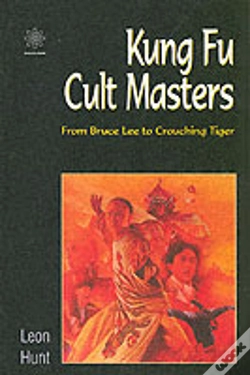 Capa do artigo Kung Fu Cult Masters