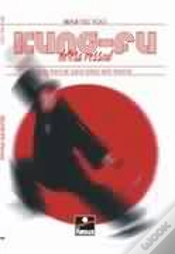 Capa do artigo Kung-Fu - Defesa Pessoal