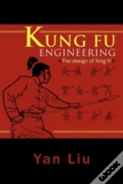 Capa do artigo Kung Fu Engineering