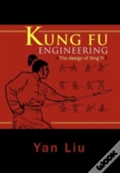 Capa do artigo Kung Fu Engineering