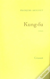 Capa do artigo Kung-Fu