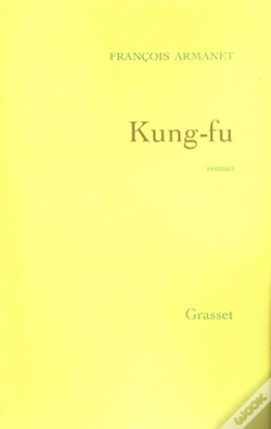 Capa do artigo Kung-Fu