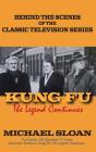 Kung Fu  Hardback : The Legend Continues - Preview