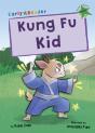 Kung Fu Kid - Preview