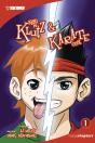Kung Fu Klutz And Karate Cool, Volume 1 - Preview