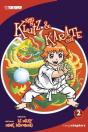 Kung Fu Klutz - Preview