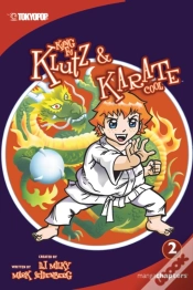 Capa do artigo Kung Fu Klutz