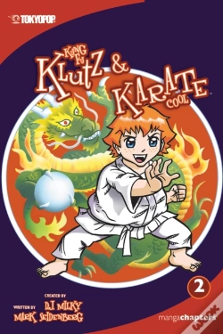 Capa do artigo Kung Fu Klutz