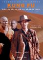 Kung Fu, Les Chemins De La Redemption - Preview
