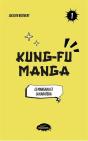 Kung-Fu Manga Tome 1 - Preview