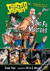 Kung Fu Masters