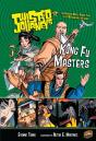 Kung Fu Masters - Preview