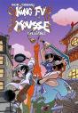 Kung-Fu Mousse : Intégrale Tomes 1 Et 2 - Preview