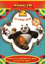 Kung Fu Panda 2 ; Jeux Et Activités - Preview