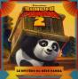 Kung Fu Panda 2, Le Mystere Du Bebe Panda - Preview