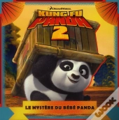 Kung Fu Panda 2, Le Mystere Du Bebe Panda