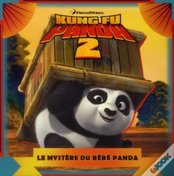 Capa do artigo Kung Fu Panda 2, Le Mystere Du Bebe Panda