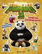 Kung Fu Panda 3 - Preview