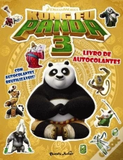 Capa do artigo Kung Fu Panda 3