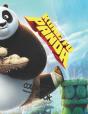 Kung Fu Panda - Preview