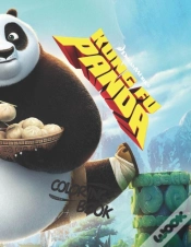 Capa do artigo Kung Fu Panda
