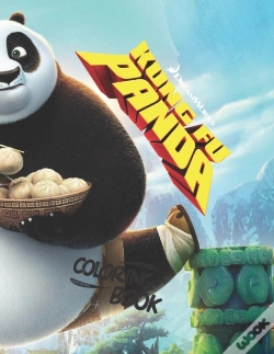 Capa do artigo Kung Fu Panda