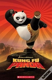 Capa do artigo Kung Fu Panda Audio Pack