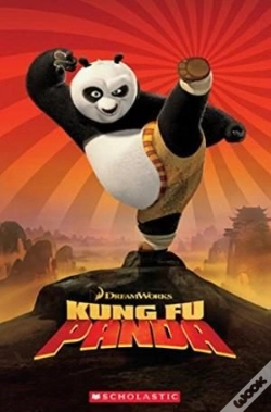 Capa do artigo Kung Fu Panda Audio Pack
