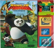 Capa do artigo Kung Fu Panda - Cenas Mágicas