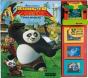 Kung Fu Panda - Cenas Mágicas - Preview
