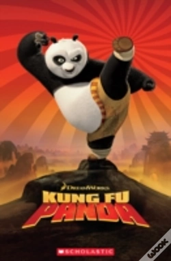 Capa do artigo Kung Fu Panda