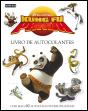 Kung Fu Panda - Livro de Autocolantes - Preview