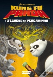 Capa do artigo Kung Fu Panda - O Segredo do Pergaminho