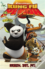 Kung Fu Panda: Ready, Set, Po!