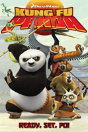 Kung Fu Panda: Ready, Set, Po! - Preview