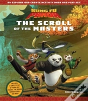 Capa do artigo Kung Fu Panda