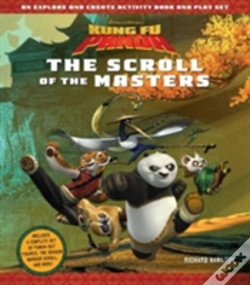 Capa do artigo Kung Fu Panda