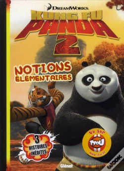 Capa do artigo Kung Fu Panda T.3