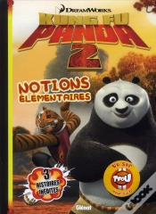 Capa do artigo Kung Fu Panda T.3