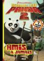 Kung Fu Panda T.4 - Preview