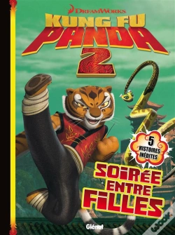 Capa do artigo Kung Fu Panda T.5 ; Soirée Entre Filles
