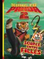 Kung Fu Panda T.5 ; Soirée Entre Filles - Preview
