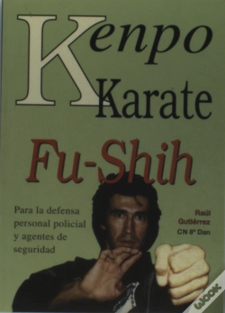 Capa do artigo Kung Fu