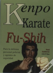 Capa do artigo Kung Fu