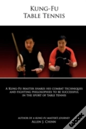 Capa do artigo Kung-Fu Table Tennis