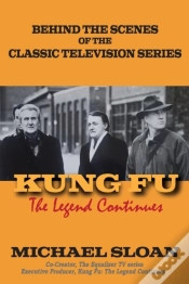 Capa do artigo Kung Fu: The Legend Continues