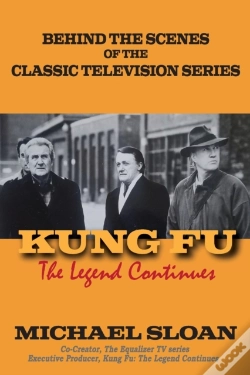 Capa do artigo Kung Fu: The Legend Continues